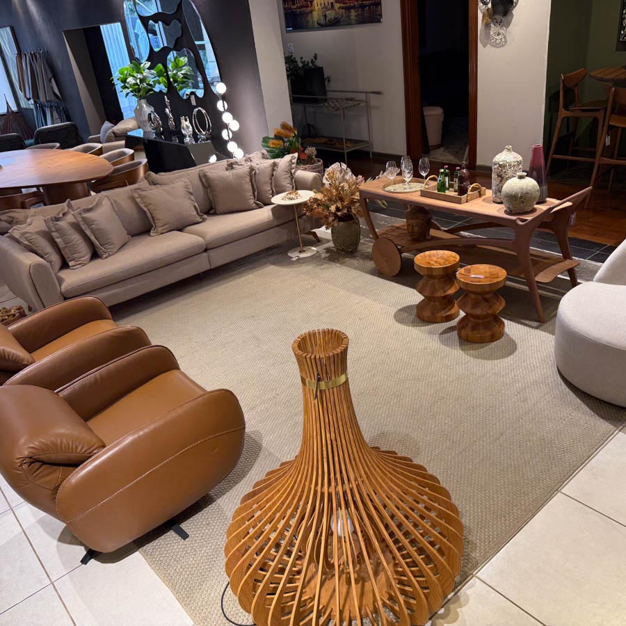 Zaro Interiores Araraquarara