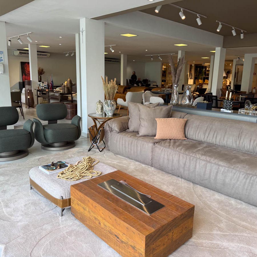 Zaro Interiores Araraquarara