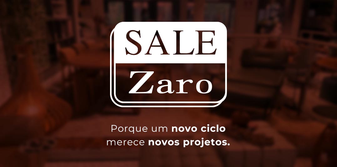 Zaro Interiores